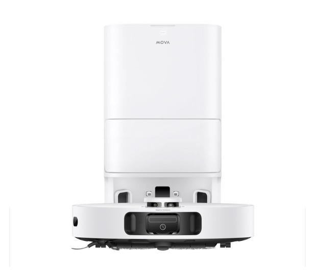 MOVA Odkurzacz pionowy E40 - 1350512 - zdjęcie 5